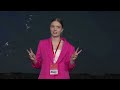 Strategies to prevent burnout | Oxana Perekrestova | TEDxCaspian University
