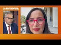 SERÁ IMPUTADA LA MAGISTRADA | #LaEntrevista | #evtv | 08/07/24 3/6