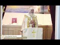 Bishop Mar Mari Emmanuel 🔯[ JUN 03, 2024 ] Mecca's Existence Is Threatened!