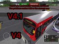 [Canterbury And District V4] Route 1 To East Canterbury