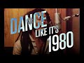 Dance Hits 1980: Feat. Diana Ross, Devo, Queen, The Vapors, Kool & the Gang, OMD, Lipps Inc. + more!