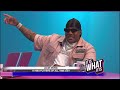 Cam’ron & Mase dynamic duo! Pt.3 Funniest NEW moments of “IT IS WHAT IT IS” #funny #itiswhatitis