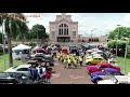 Carros antigos de Iturama Minas Gerais