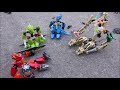 Bionicle Legends Episode 11 Brothers