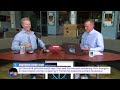 Tua Tagovailoa; #AskMeAnything with Phil Simms | Chris Simms Unbuttoned (FULL Ep. 618) | NFL on NBC