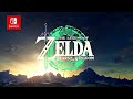 Zelda: Tears of the Kingdom VS Breath of the Wild - Why it's a Sequel and not Expansion