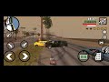 GTA SAN ANDREAS PART 1 FANTASTIC GAME 🎮PLAY #gta #ytshorts #gta5