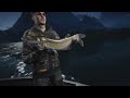 Diamond's Peak Fishing Challenge Gold 1 | Call of the Wild: The Angler (PS5 4K)