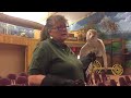What a Barn Owl Sounds Like Part 2