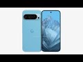 Pixel 9 Pro - First look!