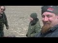 Metal Detecting Another Early 1800's Field Site