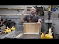 How to Make Dead Simple Drawers - No Nails and No Screws