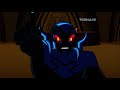 Batman: The Brave and the Bold -  Revenge Of Reach (Clip 2)
