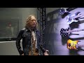It's Alive! Tour with Kirk Hammett: Monster Guitars