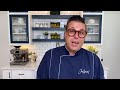 HOW TO COOK BUTTERNUT SQUASH SOUP | How to make butternut squash soup | CHEF JON ASHTON