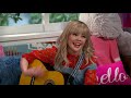 Taylor Swift Sings About Her Issues! | All That