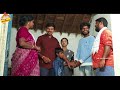 అత్తగారింటికి పోతే || ATTHAGARINTIKI POTHE VILLAGE FAMILY COMEDY SHORT FILM ||  #MRMALLIKHARJUN