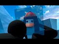 I Became a Penguin-Monke Hybrid in Penguin Paradise (Oculus Quest 2)