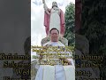 Pañalandong: Ang Pagtuo nga Adunay Sukaranan; To Believe is To See  (Rev. Fr. Agerio V. Paña)