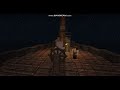 a lovely night to sail (minecraft pirates)