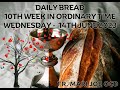 trudy#god loves you don't skip this prayer : the week in ordering time