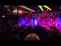 Queensryche-Child of Fire, Nashville, TN 4-14-23