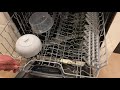 Bosch Dishwasher Comparison Featuring the 800 Series Dishwasher (SHPM78W55N) 2019