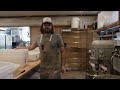 Artisan Sourdough Bread Process from Start to Finish | Proof Bread