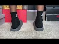Adidas Yeezy Slide Granite On Feet Review With Sizing Tips