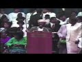 Cogic International Womens Convention 1992 (Full Service)Bishop L.H. Ford