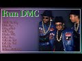 Run DMC-Chart-toppers of the decade-Superior Hits Playlist-Just