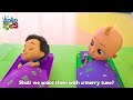 Johny Johny Yes Papa with Johny and Friends and more Kids Videos by Zigaloo and LooLoo Kids