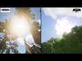 Arma 4 ENGINE vs Arma 3 - Direct Comparison! Attention to Detail & Graphics! PC ULTRA 4K