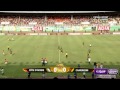 scandale CAN 2015 - Côte d'Ivoire 0-0 Cameroun