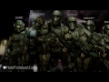Halo Lore - The Story of Rookie (ODST) + His sad ending