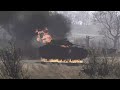 Kharkiv Tank Attack! M1 ABRAMS Starts the Battle of Evic with the Russian T-90M tank | See what happ