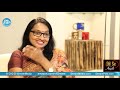 Krishna Teja IAS Exclusive Interview || Dil Se With Anjali #105