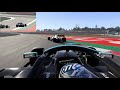 F1 2021 Spain Event - 2 for 1 Pass