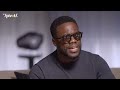 Kevin Hart Left Speechless Over Nudist Colony Story | The Pivot Podcast Clips
