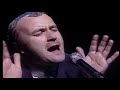 Phil Collins - You Can't Hurry Love (Official Music Video)