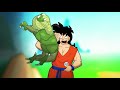 64 Bits - Senzu Beans! (Dragon Ball Z Parody)