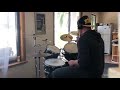 Disturbed - Liberate (drums only)