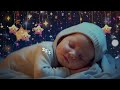 Instant Baby Sleep in 3 Minutes 💤 Mozart & Brahms Lullaby ♥ Overcome Insomnia 💤 Baby sleep Music