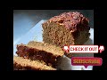 Perfectly Cooked Meatloaf (with hidden veg) with Thermomix Sensor® | Easy & Precise Recipe Tutorial