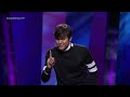 Find Provision When You Rest In God’s Grace| Joseph Prince Ministries