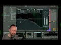 Mixing Techno With Izotope Neutron 4 + Tonal Balance Control 2