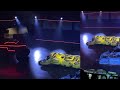 Hot Wheels Monster Trucks Live GLOW PARTY 2023 Charlottesville, Virginia FULL SHOW