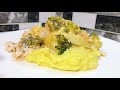 20 minutes and a pan! The most delicious broccoli recipe!