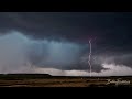 Fort Stockton Tornado