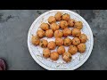 Chicken Kofta Curry Recipe |Chicken Meatball Recipe village style